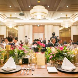 ラソールガーデン名古屋の写真3枚目