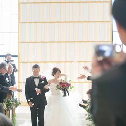 ラソールガーデン名古屋の写真15枚目