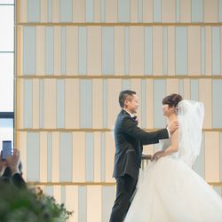 ラソールガーデン名古屋の写真2枚目