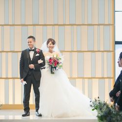 ラソールガーデン名古屋の写真5枚目