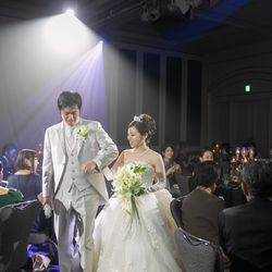 ウェスティンホテル東京の写真18枚目