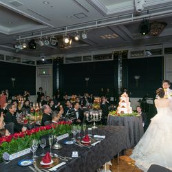 ウェスティンホテル東京の写真9枚目