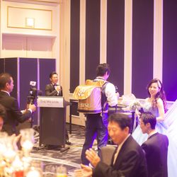 ウェスティンホテル東京の写真2枚目