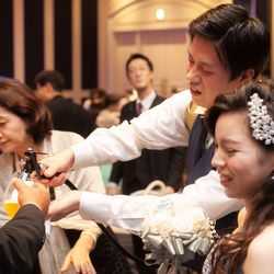 ウェスティンホテル東京の写真4枚目