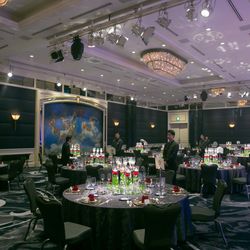 ウェスティンホテル東京の写真35枚目