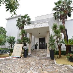 コットンハーバークラブ 横浜の写真34枚目