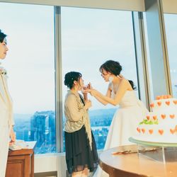 The 33 Sense of Weddingの写真22枚目