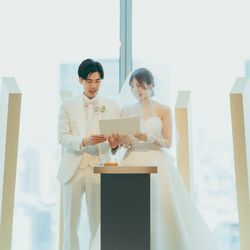 The 33 Sense of Weddingの写真30枚目