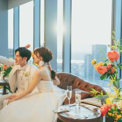 The 33 Sense of Weddingの写真33枚目