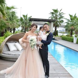 コットンハーバークラブ 横浜の写真30枚目