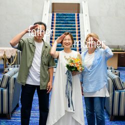 葛西臨海公園ウエディング Denim-デニム-の写真29枚目