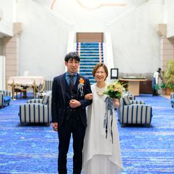 葛西臨海公園ウエディング Denim-デニム-の写真11枚目