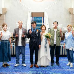 葛西臨海公園ウエディング Denim-デニム-の写真33枚目