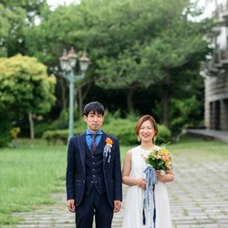 葛西臨海公園ウエディング Denim-デニム-の写真18枚目