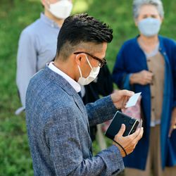 葛西臨海公園ウエディング Denim-デニム-の写真10枚目