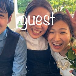 葛西臨海公園ウエディング Denim-デニム-の写真24枚目