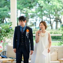 葛西臨海公園ウエディング Denim-デニム-の写真33枚目