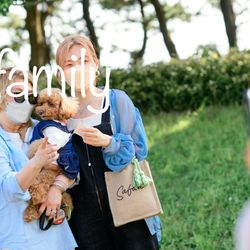 葛西臨海公園ウエディング Denim-デニム-の写真26枚目