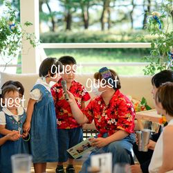 葛西臨海公園ウエディング Denim-デニム-の写真32枚目