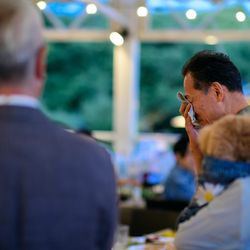 葛西臨海公園ウエディング Denim-デニム-の写真34枚目