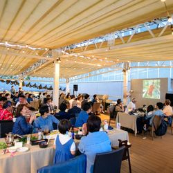 葛西臨海公園ウエディング Denim-デニム-の写真14枚目