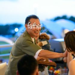 葛西臨海公園ウエディング Denim-デニム-の写真16枚目