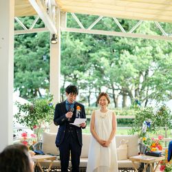 葛西臨海公園ウエディング Denim-デニム-の写真3枚目