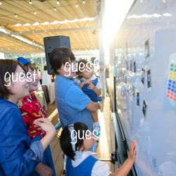 葛西臨海公園ウエディング Denim-デニム-の写真26枚目