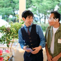 葛西臨海公園ウエディング Denim-デニム-の写真35枚目