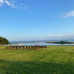 葛西臨海公園ウエディング Denim-デニム-の写真3枚目