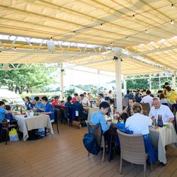 葛西臨海公園ウエディング Denim-デニム-の写真27枚目