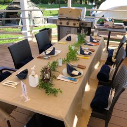 葛西臨海公園ウエディング Denim-デニム-の写真28枚目