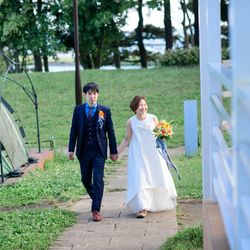 葛西臨海公園ウエディング Denim-デニム-の写真17枚目