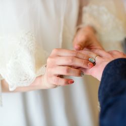 葛西臨海公園ウエディング Denim-デニム-の写真28枚目