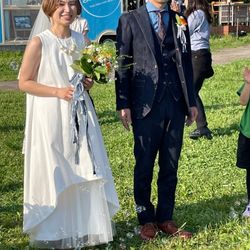 葛西臨海公園ウエディング Denim-デニム-の写真33枚目