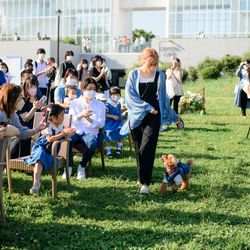 葛西臨海公園ウエディング Denim-デニム-の写真18枚目