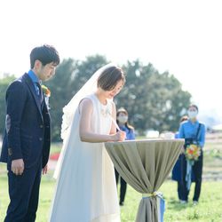 葛西臨海公園ウエディング Denim-デニム-の写真19枚目