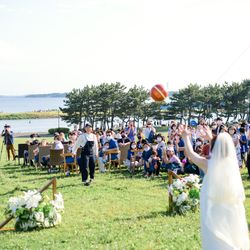 葛西臨海公園ウエディング Denim-デニム-の写真8枚目