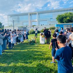 葛西臨海公園ウエディング Denim-デニム-の写真21枚目