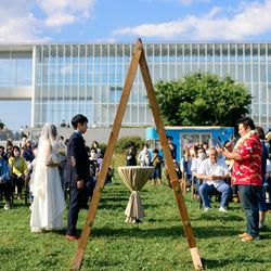 葛西臨海公園ウエディング Denim-デニム-の写真7枚目