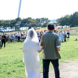 葛西臨海公園ウエディング Denim-デニム-の写真30枚目