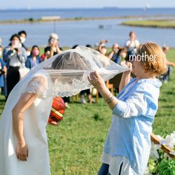 葛西臨海公園ウエディング Denim-デニム-の写真34枚目