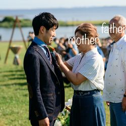 葛西臨海公園ウエディング Denim-デニム-の写真11枚目