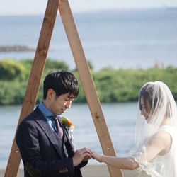 葛西臨海公園ウエディング Denim-デニム-の写真27枚目