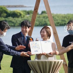 葛西臨海公園ウエディング Denim-デニム-の写真13枚目