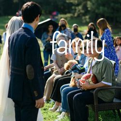 葛西臨海公園ウエディング Denim-デニム-の写真28枚目