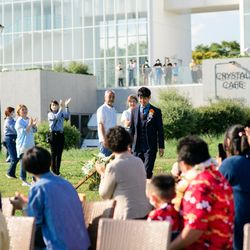 葛西臨海公園ウエディング Denim-デニム-の写真11枚目