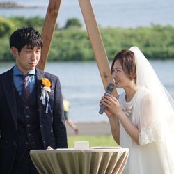 葛西臨海公園ウエディング Denim-デニム-の写真26枚目