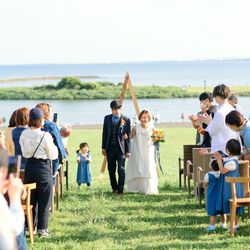 葛西臨海公園ウエディング Denim-デニム-の写真28枚目