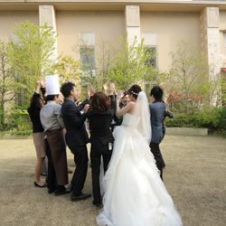 ラソールガーデン大阪の写真29枚目